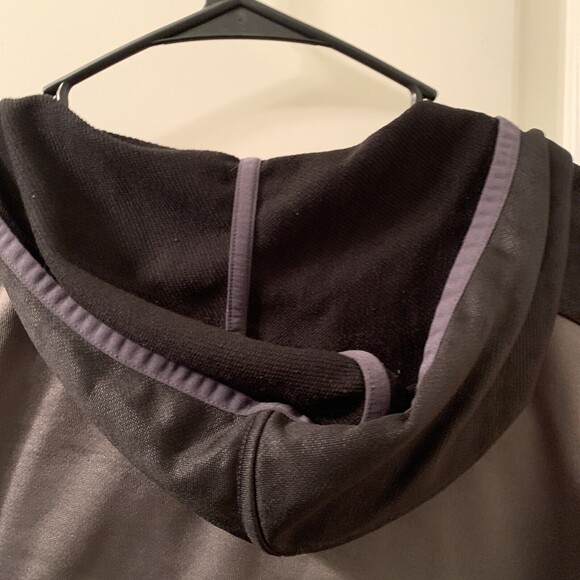 Mambo Australia Boys  Zip Up Track Jacket Athletic Size M 10/12 Multicolor - Picture 10 of 11